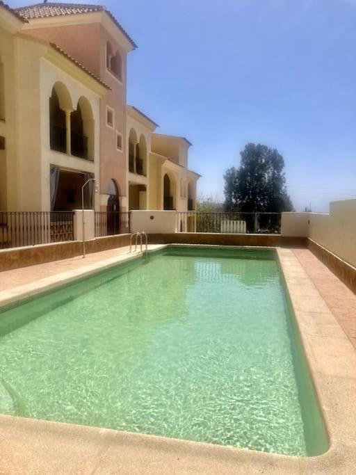Coastal 2-bed Penthouse With Roof Terrace And Sea View Appartement Cuevas del Almanzora
